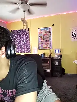 LordSpunFun online show from February 2025 08:46:01 PM