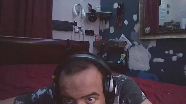 LordSpunFun online show from January 2025 10:19:01 PM