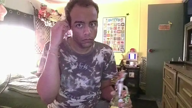 LordSpunFun online show from October 2025 05:02:01 PM