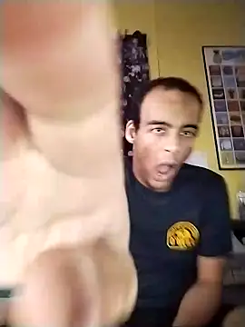 LordSpunFun online show from January 2025 09:09:02 PM