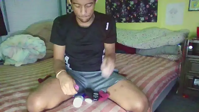LordSpunFun online show from December 2024 03:09:01 AM