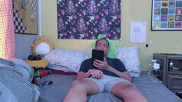 LordSpunFun online show from September 2025 07:14:01 PM