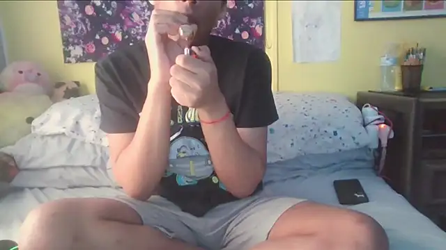 LordSpunFun online show from February 2025 08:45:01 PM