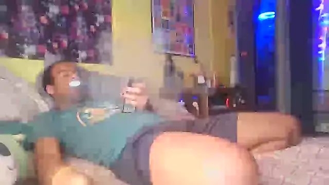LordSpunFun online show from December 2024 07:52:01 PM