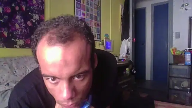 Snapshot of LordSpunFun chatting on February 2026 06:16:01 PM LordSpunFun online show from February 2026 06:16:01 PM