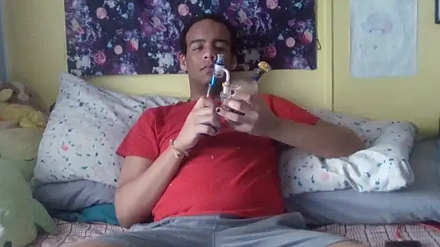LordSpunFun online show from January 2025 06:04:01 PM