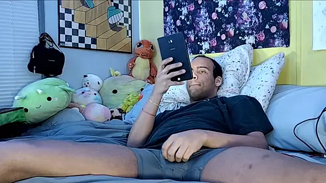 LordSpunFun online show from February 2025 07:23:01 AM