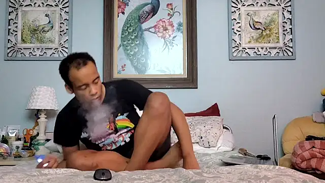 LordSpunFun online show from October 2025 08:38:02 AM