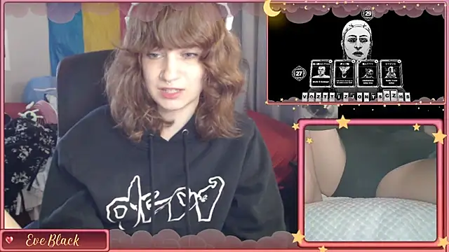 darksoulsandchill online show from October 2025 09:03:01 PM