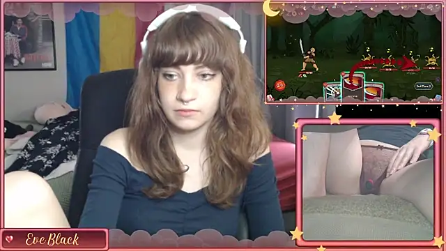 Snapshot of darksoulsandchill chatting on May 2026 08:59:01 PM darksoulsandchill online show from May 2026 08:59:01 PM
