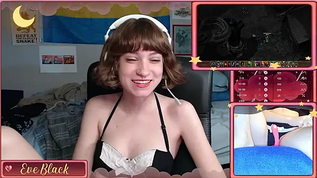 darksoulsandchill online show from December 2024 01:41:01 AM