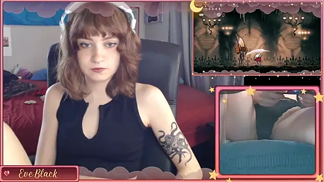 darksoulsandchill online show from September 2025 09:30:01 PM
