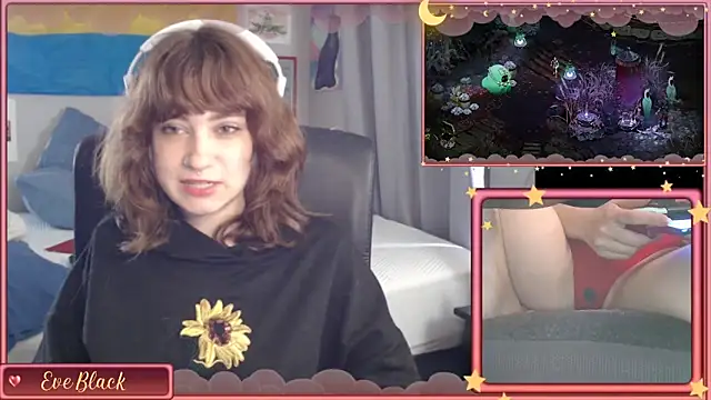 darksoulsandchill online show from October 2025 08:21:02 PM