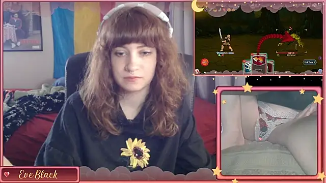 Snapshot of darksoulsandchill chatting on April 2026 07:40:01 PM darksoulsandchill online show from April 2026 07:40:01 PM