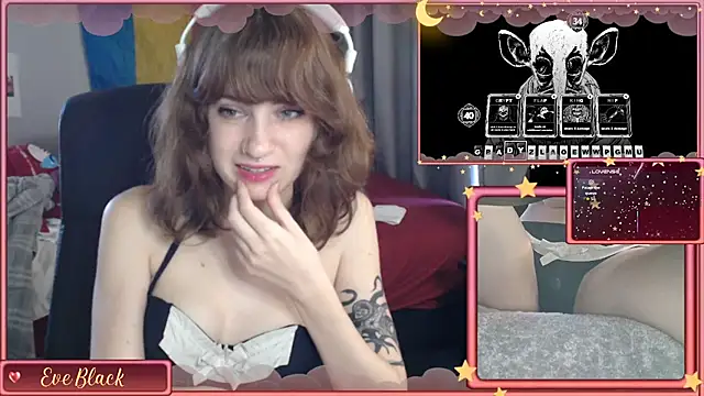 darksoulsandchill online show from October 2025 09:03:02 PM