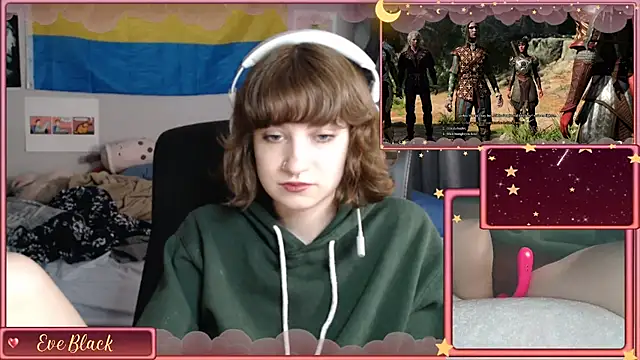 darksoulsandchill online show from March 2025 01:28:01 AM