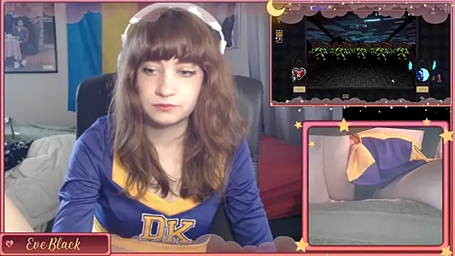 Snapshot of darksoulsandchill chatting on May 2026 06:23:01 PM darksoulsandchill online show from May 2026 06:23:01 PM