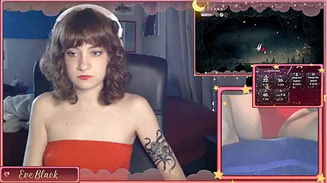 darksoulsandchill online show from September 2025 08:27:01 PM