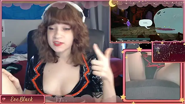 darksoulsandchill online show from October 2025 10:22:01 PM