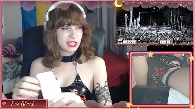 darksoulsandchill online show from October 2025 10:42:02 PM