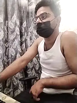 hotindianstud online show from February 2025 10:17:02 AM