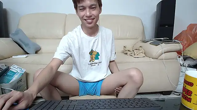 andrewooi online show from April 2026 12:31:02 PM