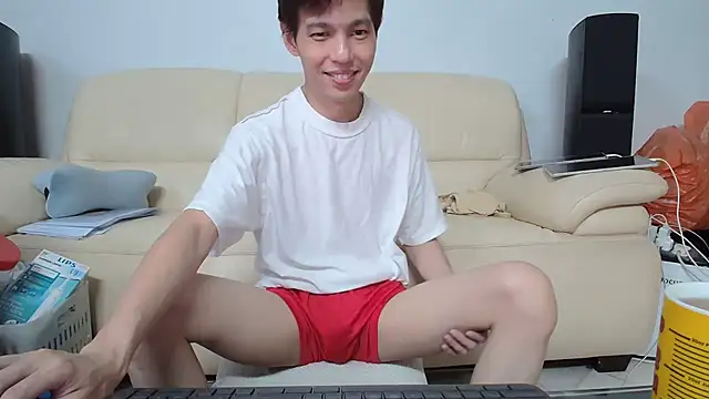 Snapshot of andrewooi chatting on February 2026 03:08:01 PM andrewooi online show from February 2026 03:08:01 PM