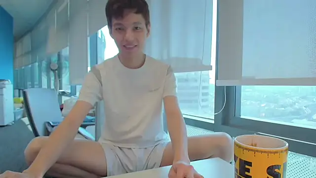 andrewooi online show from April 2026 02:36:02 AM