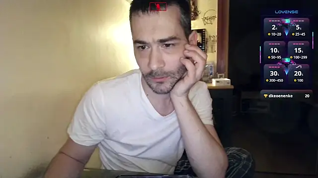 Ethangay online show from February 2026 09:25:01 PM