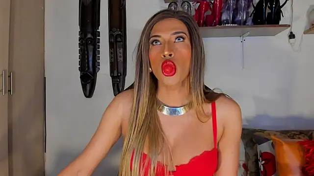 sashasweethot online show from April 2026 08:05:01 AM
