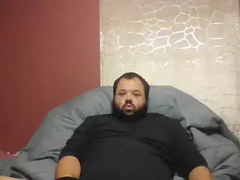 Strongbutgentle36 online show from September 2025 08:20:01 AM