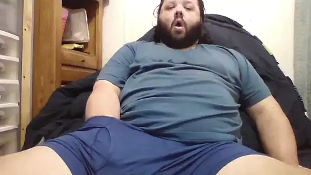 Strongbutgentle36 online show from February 2025 06:04:01 AM