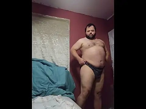 Strongbutgentle36 online show from November 2025 07:30:01 AM