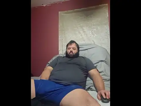 Strongbutgentle36 online show from January 2026 08:18:02 AM