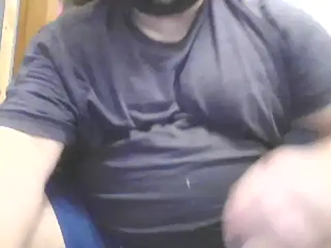 Strongbutgentle36 online show from January 2025 04:07:01 PM