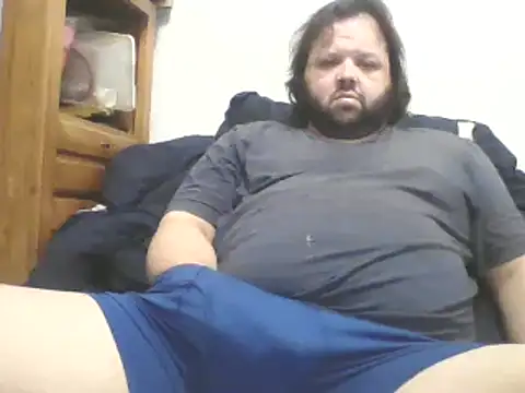 Strongbutgentle36 online show from January 2025 06:04:01 AM