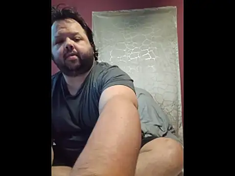 Strongbutgentle36 online show from April 2026 08:04:01 PM