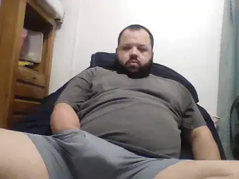Strongbutgentle36 online show from March 2025 03:24:01 AM
