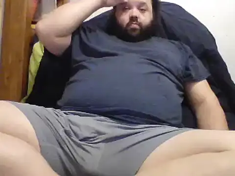 Strongbutgentle36 online show from February 2025 09:43:01 PM