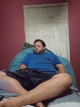 Strongbutgentle36 online show from November 2025 07:13:01 AM