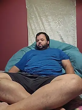 Strongbutgentle36 online show from November 2025 06:06:01 AM