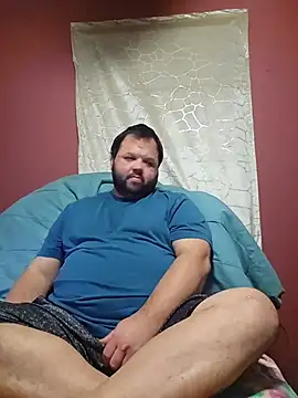 Strongbutgentle36 online show from November 2025 07:45:01 AM