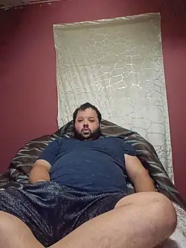 Strongbutgentle36 online show from November 2025 08:47:01 AM