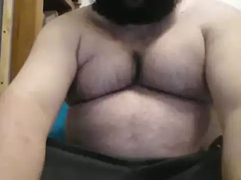 Strongbutgentle36 online show from December 2024 09:01:01 AM