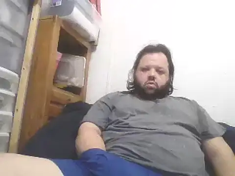 Strongbutgentle36 online show from January 2025 06:34:02 AM