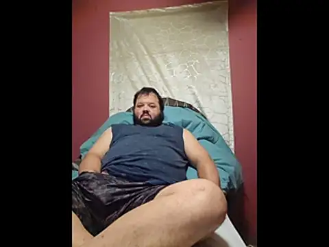 Strongbutgentle36 online show from December 2025 05:57:02 AM