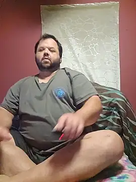 Strongbutgentle36 online show from November 2025 07:34:01 AM