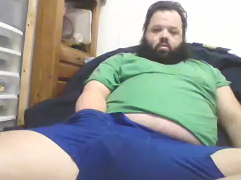 Strongbutgentle36 online show from January 2025 06:43:02 AM