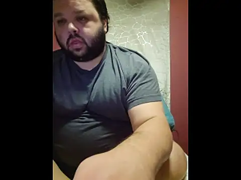 Strongbutgentle36 online show from November 2025 07:09:01 AM