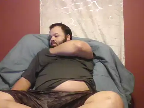 Strongbutgentle36 online show from October 2025 09:00:01 AM
